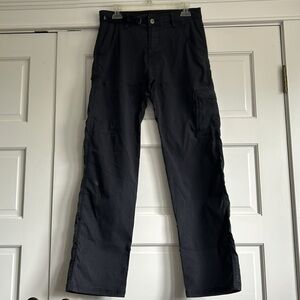 Men's Stretch Zion Pant 30x32